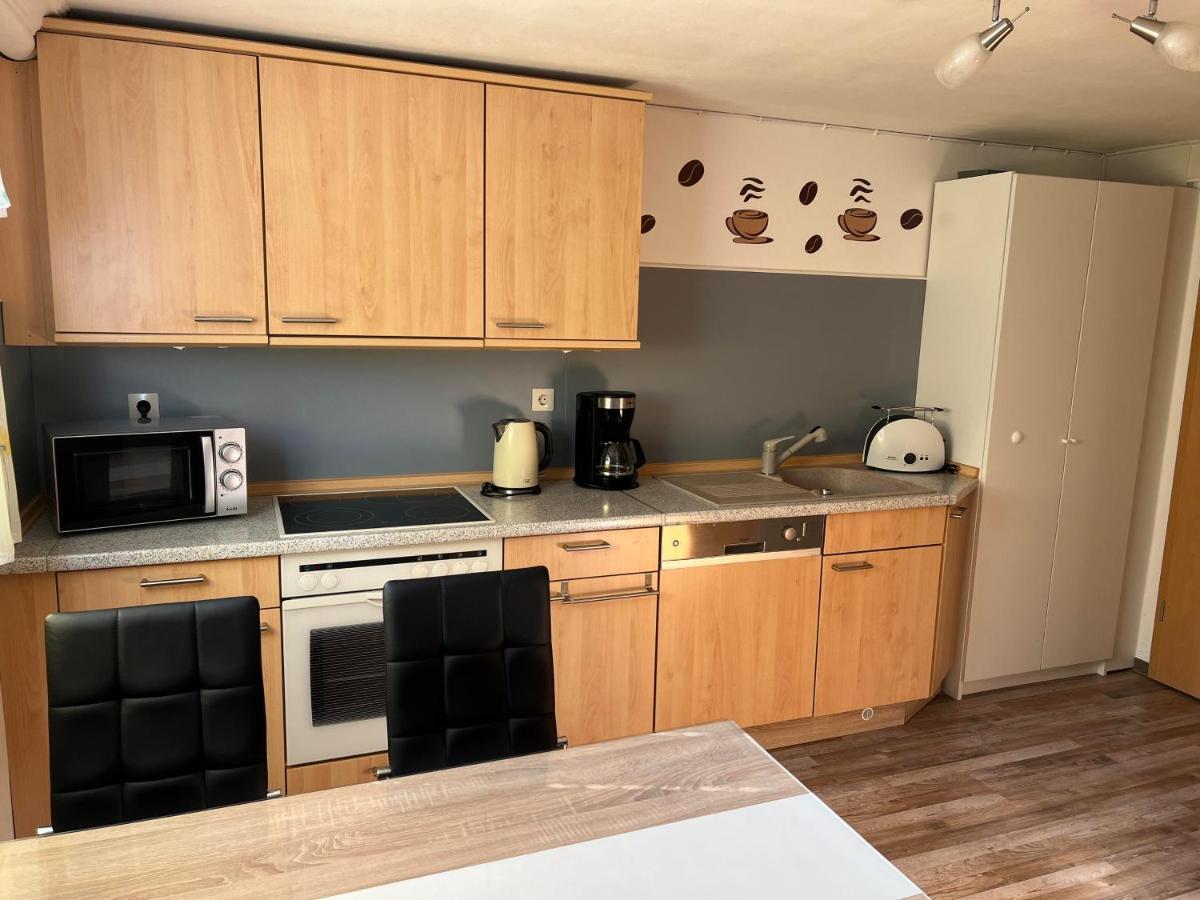 Ferienwohnung Liss Тіммендорфер-Штранд Екстер'єр фото