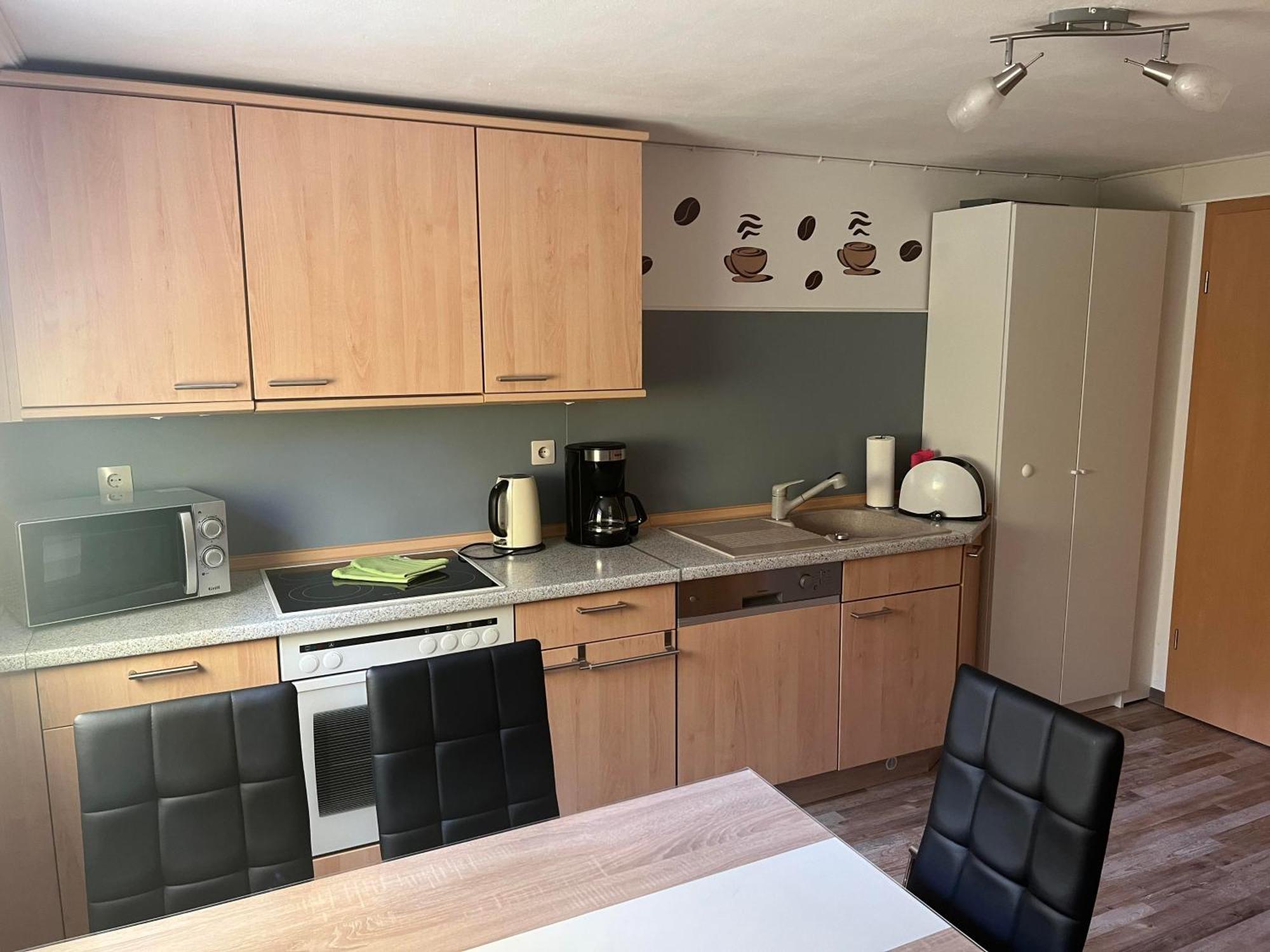 Ferienwohnung Liss Тіммендорфер-Штранд Екстер'єр фото
