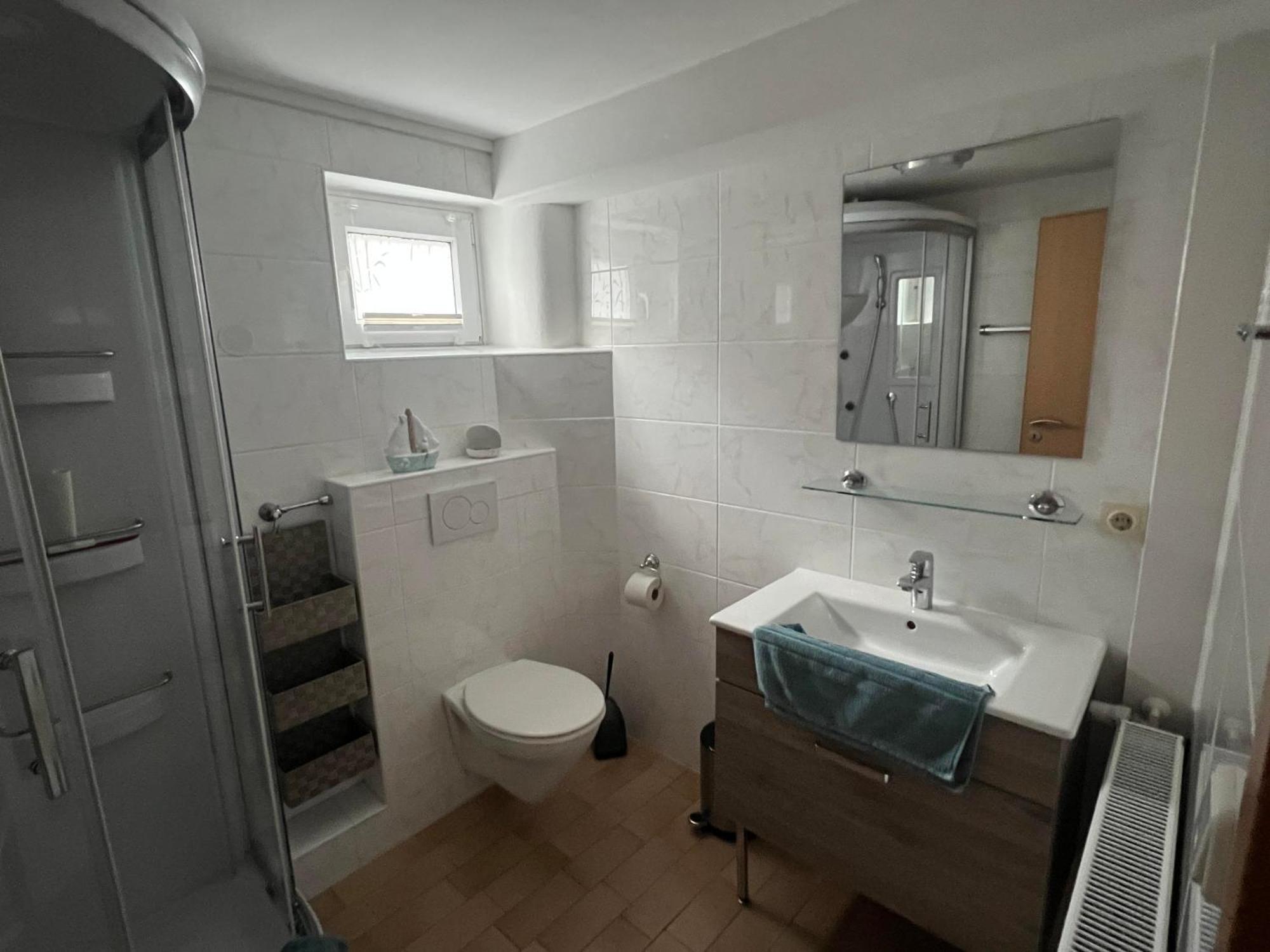 Ferienwohnung Liss Тіммендорфер-Штранд Екстер'єр фото